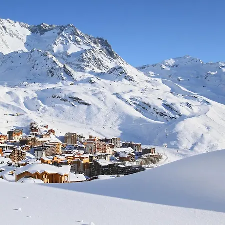 Super 2 Direct Accs Val Thorens